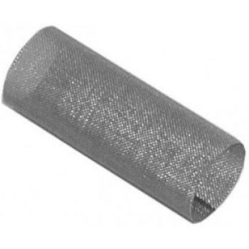 Siebe 0,6 mm mit Dichtung für Schmutzfänger