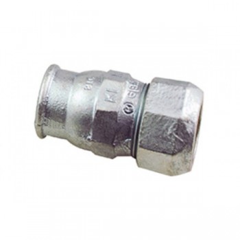 Klemmverbinder H - Elastic KI