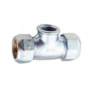 Klemmverbinder H - Elastic TKI