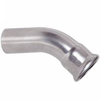 Bogen 45° I/A