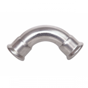 Bogen 90° I/I