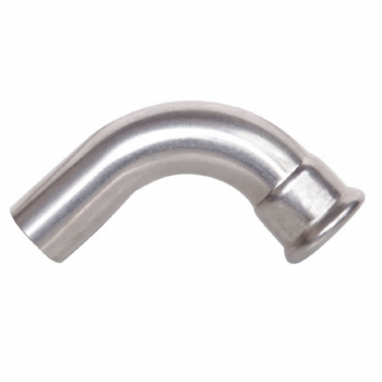 Bogen 90° I/A