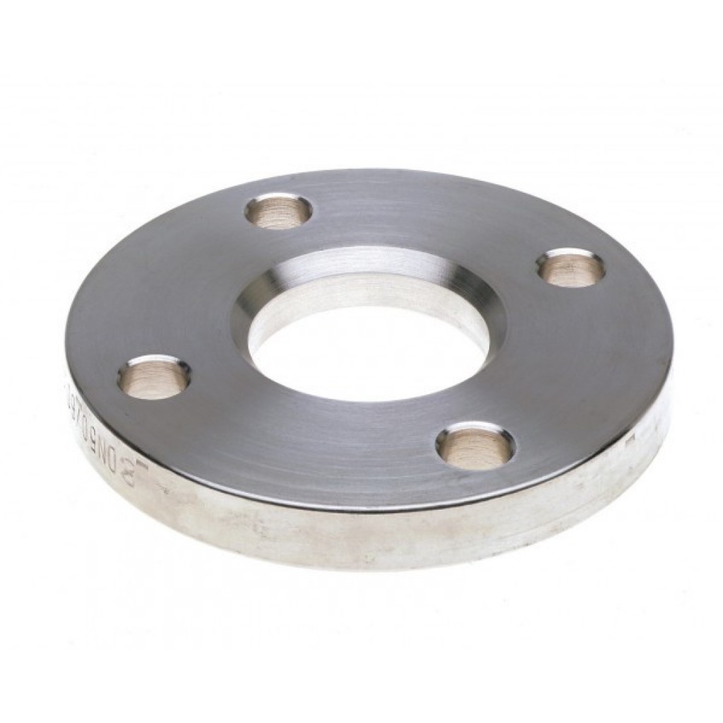 Flansche - RM-Fittings