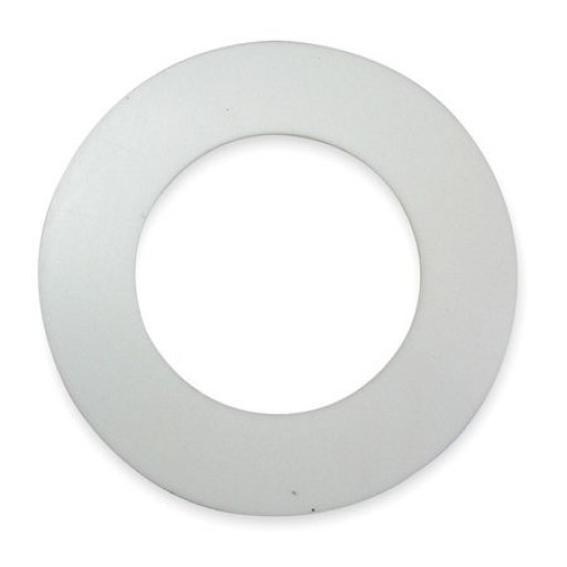 Dichtungen PTFE Verschraubungen fl. d. Ersatzdichtungen