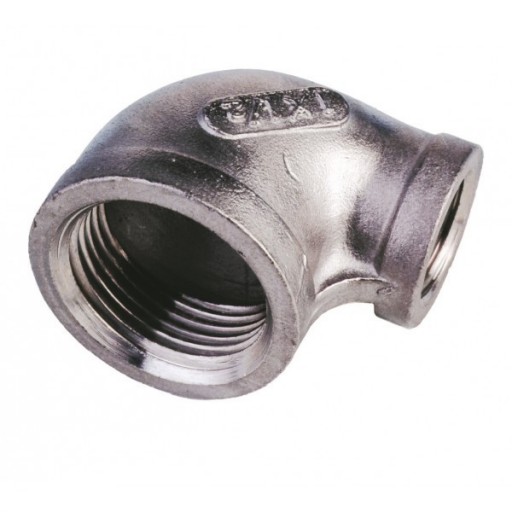 Reduzierwinkel 90° I/I