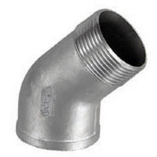 Winkel 45° I/A