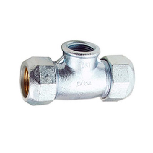 Klemmverbinder H - Elastic TKI