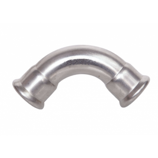 Bogen 90° I/I