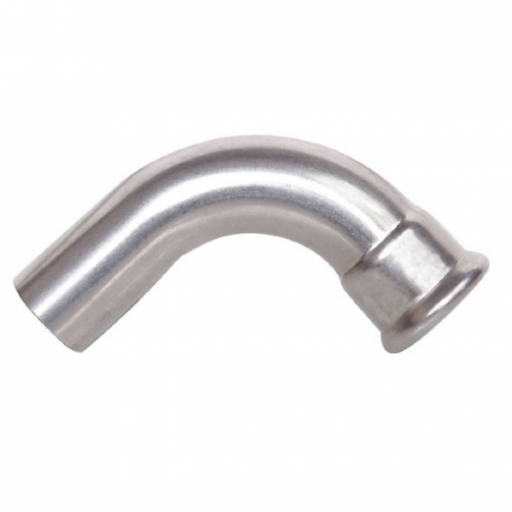 Bogen 90° I/A