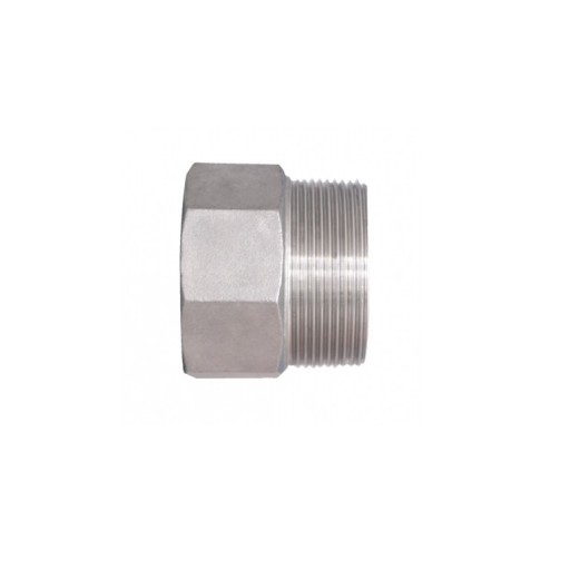 Gewinde-Adapter R (AG) / NPT (IG)