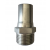 Pressfitting M-Kontur Einsteckende mit AG