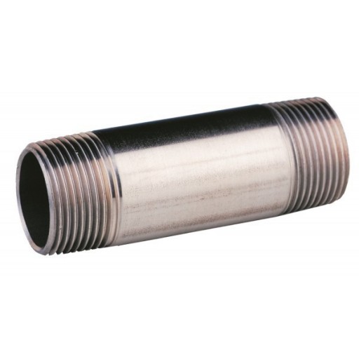 Long Barrel Nipple 