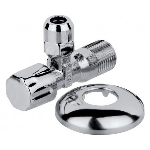 Angle Valve